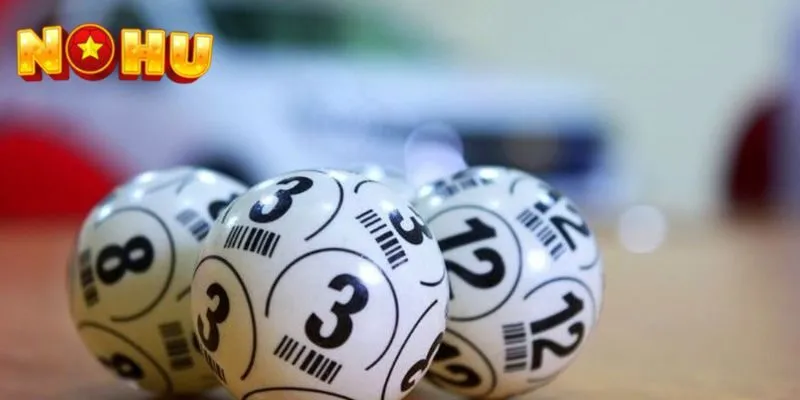 Các loại hình cá cược xổ số phổ biến tại nhà cái NOHU