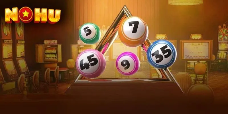 Các sảnh cược xổ số tại NOHU hot nhất hiện nay