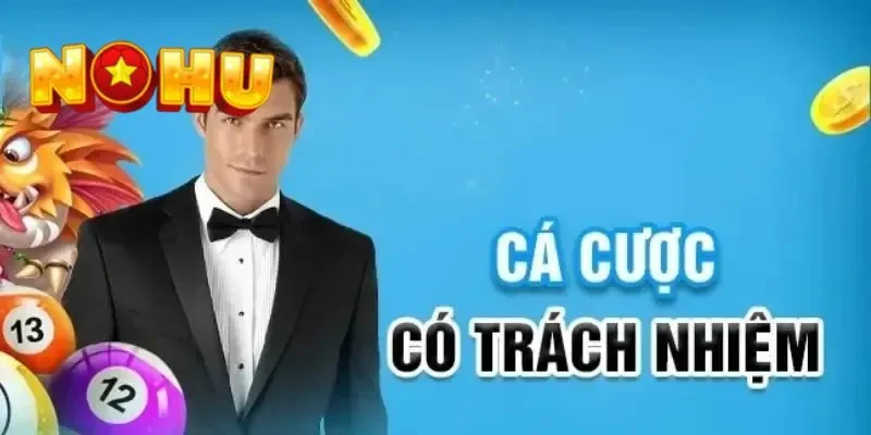 Cam kết uy tín chơi có trách nhiệm từ nhà cái