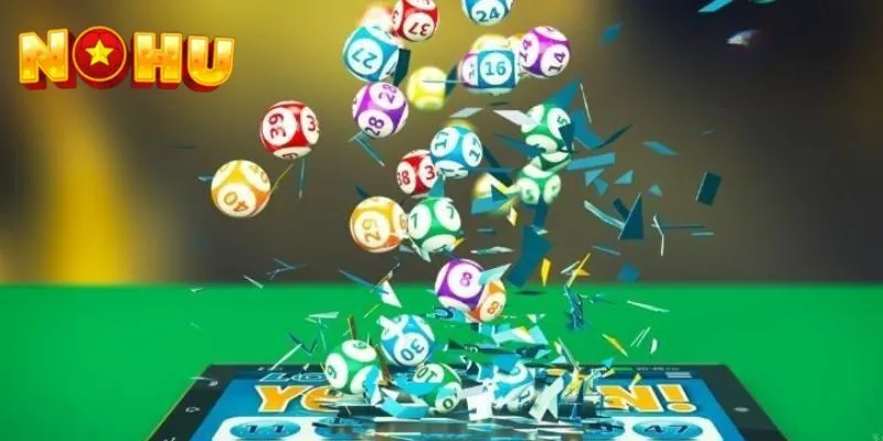 Điểm mạnh nổi bật của sảnh xổ số tại nhà cái NOHU
