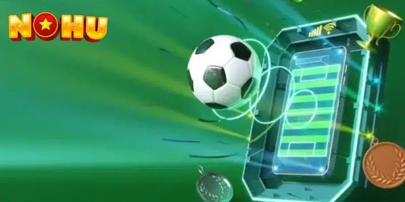 Hướng dẫn đăng ký tài khoản đặt cược thể thao tại NOHU
