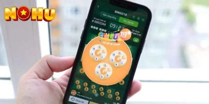 Mẹo chơi xổ số luôn thắng trên mọi ván chơi từ cao thủ NOHU