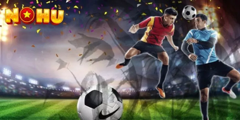Một số lưu ý không thể thiếu khi cá cược thể thao tại NOHU