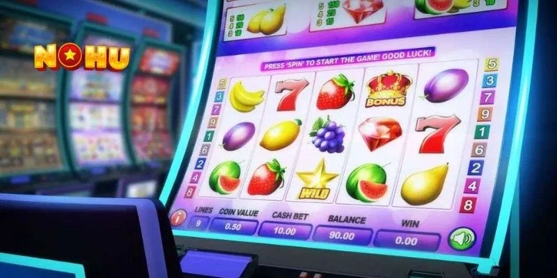 Người chơi cần biết các mẹo để chơi game slot cổ điển luôn thắng