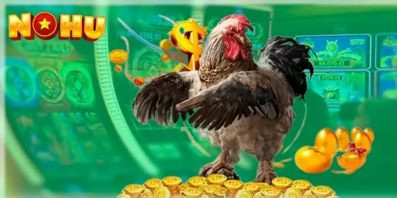 Những điều kê thủ cần lưu ý khi chơi đá gà tại nhà cái NOHU