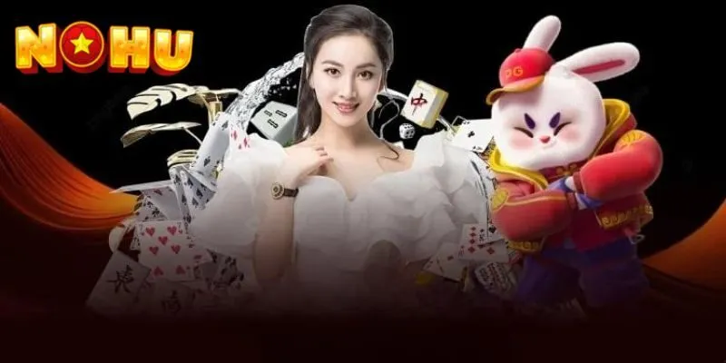 Những ưu điểm nổi bật làm nên tên tuổi của nhà cái NOHU