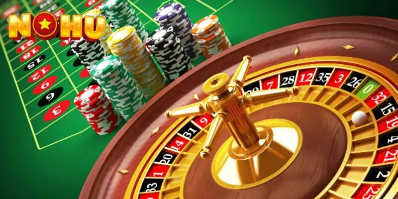 Sơ lược về sảnh casino NOHU