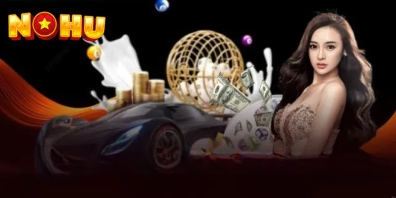 Tìm hiểu xổ số NOHU